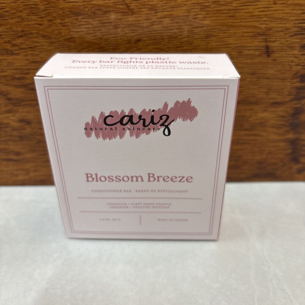 Conditioner Bar Blossom Breeze