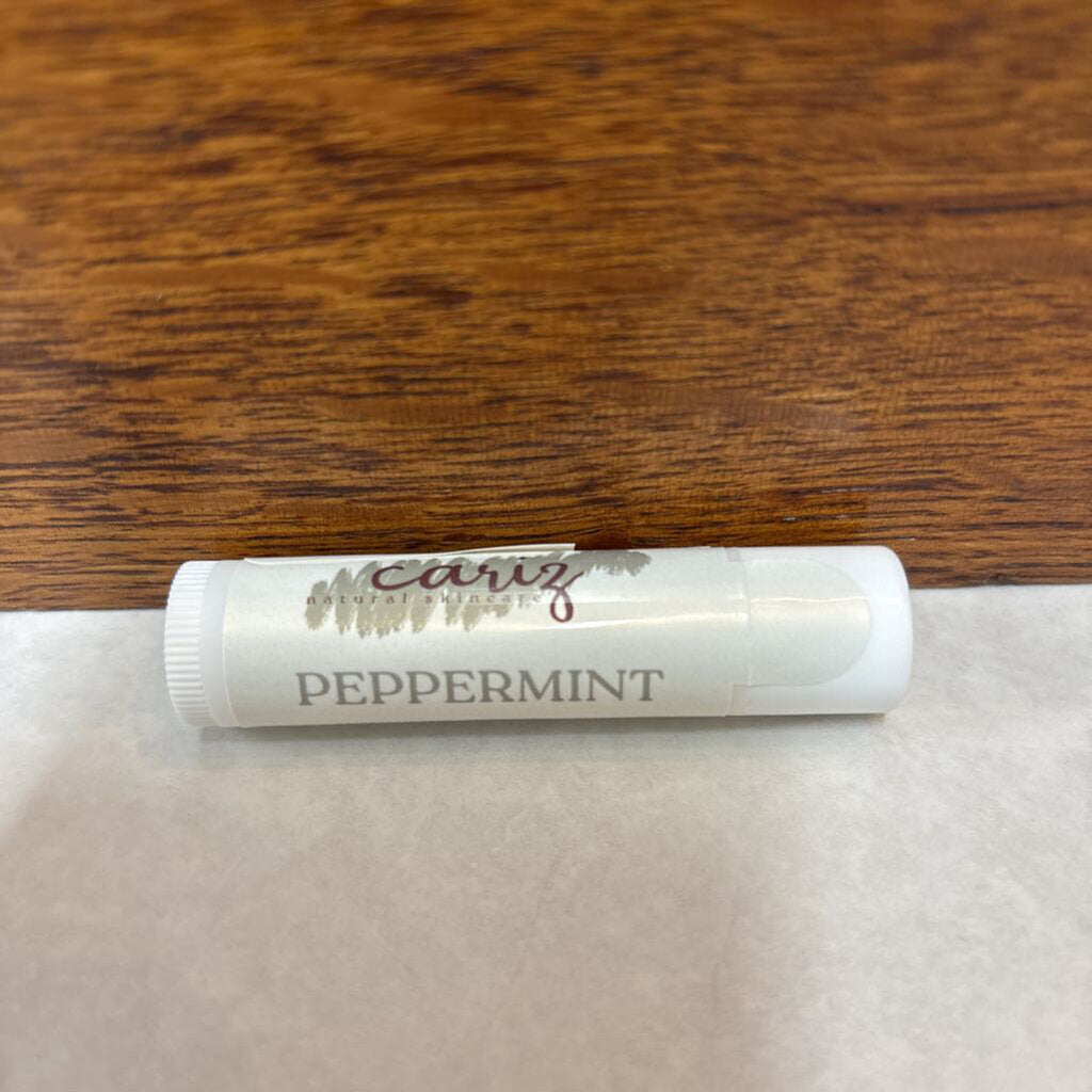 Lip Balm Peppermint
