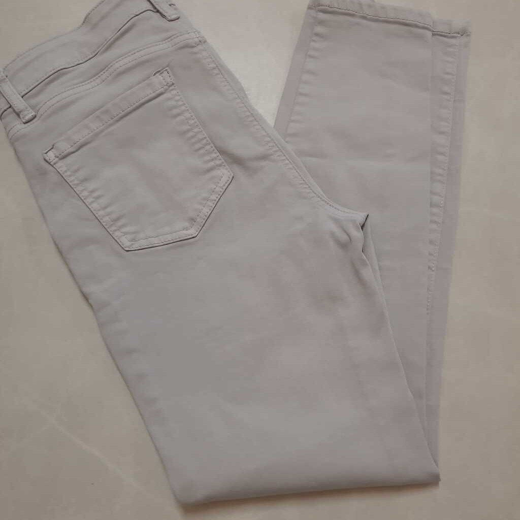 GREY BUFFALO JEANS