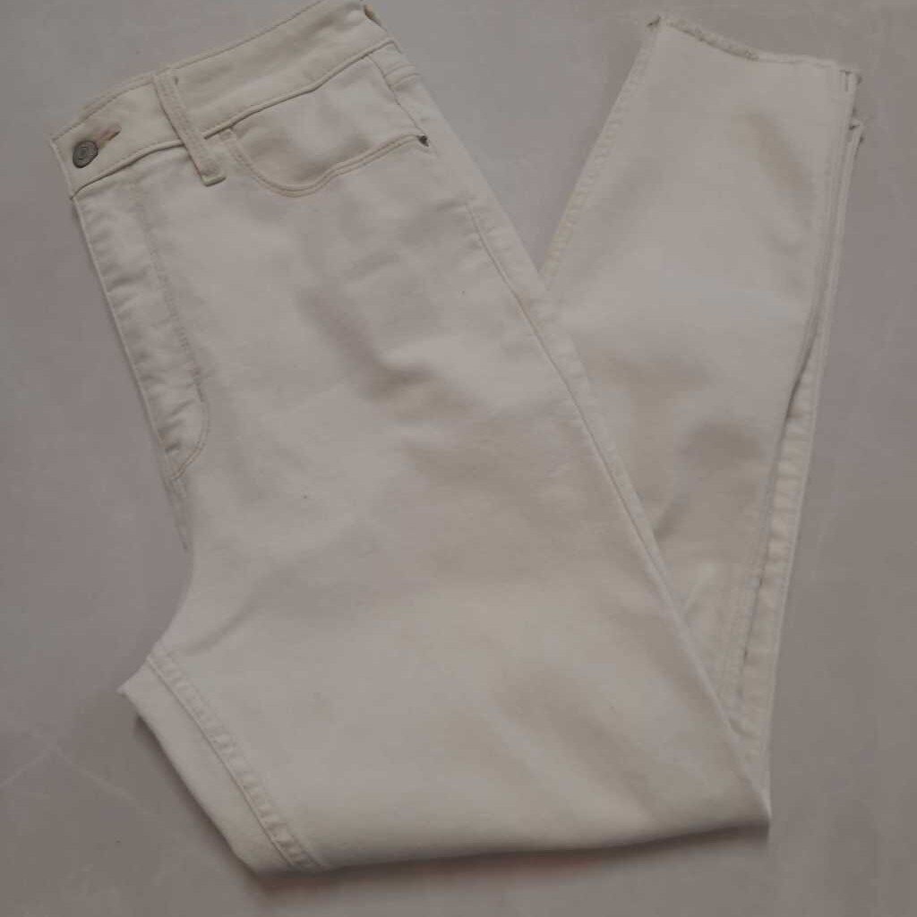 OFF WHITE JEANS