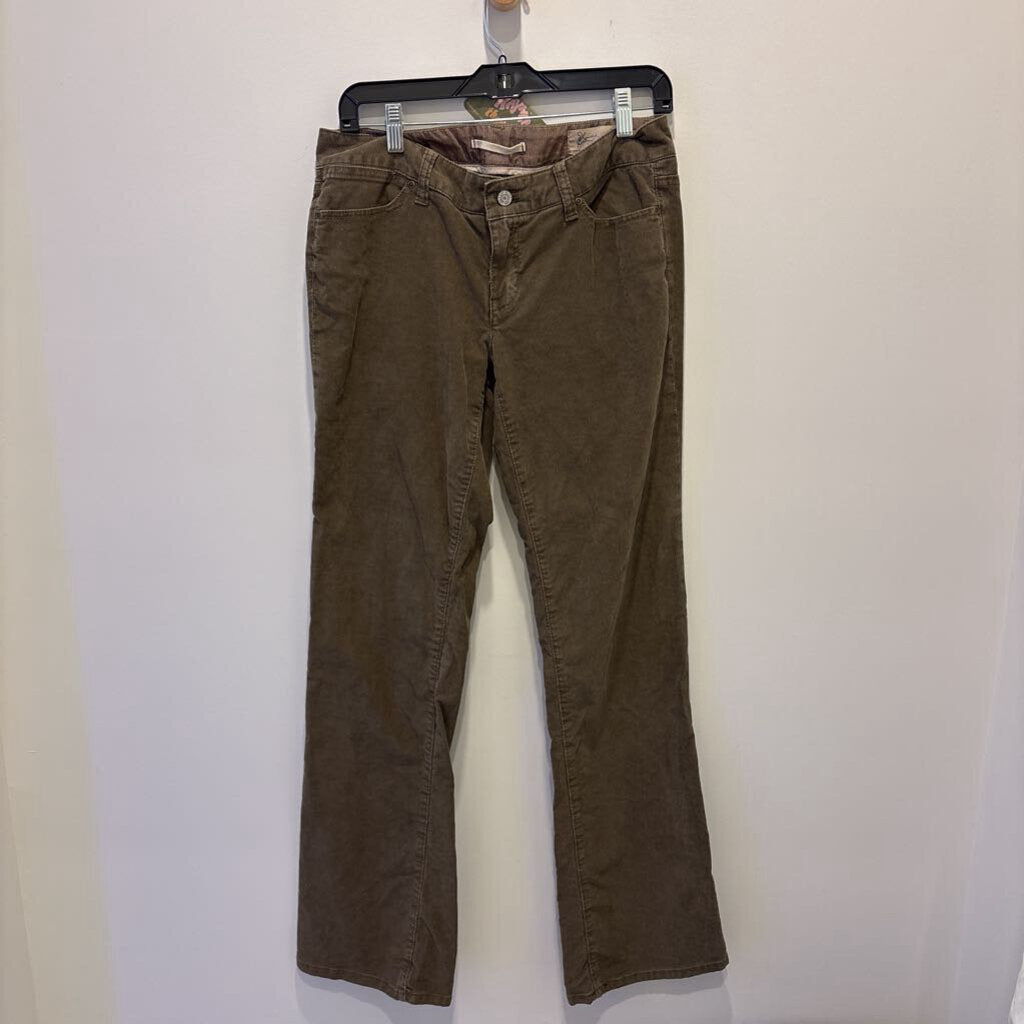 GAP LIMITED EDITION CORDUROY JEANS