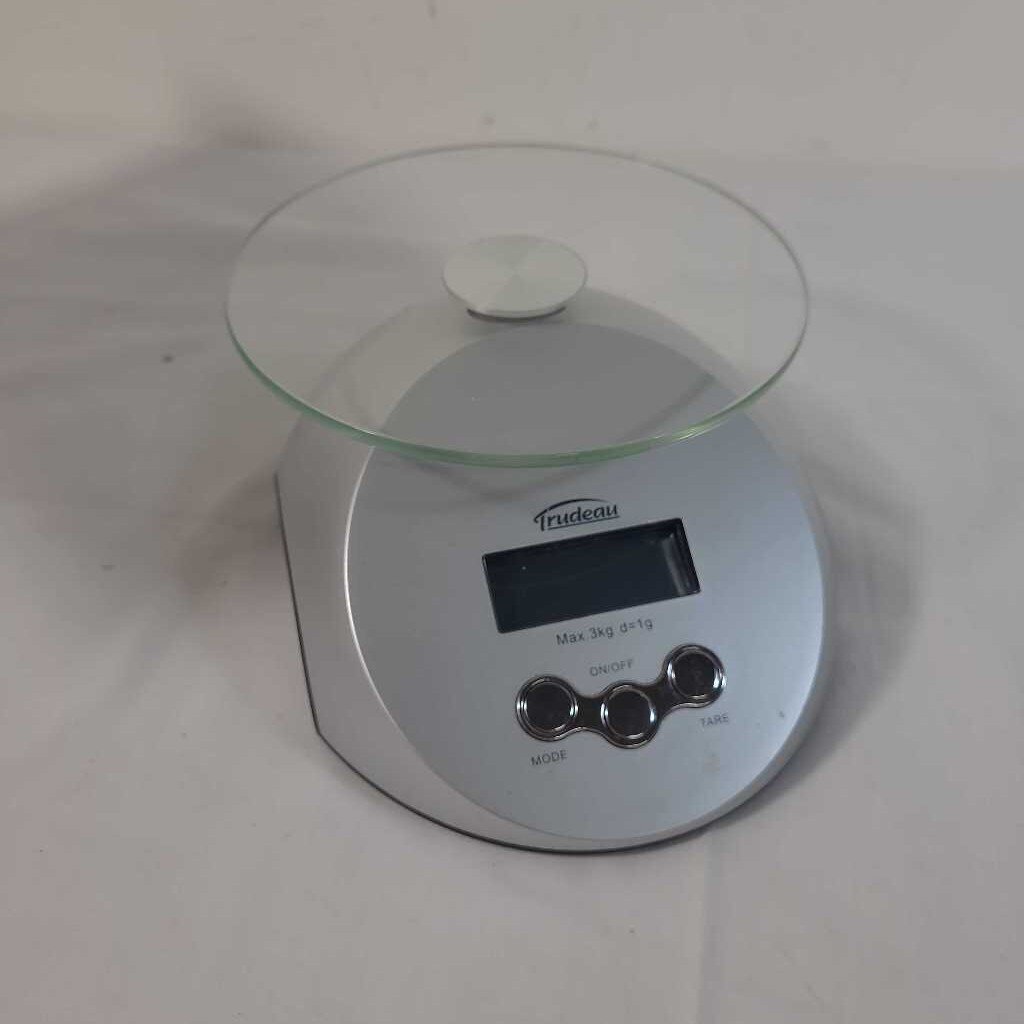 ELECTRIC SCALE