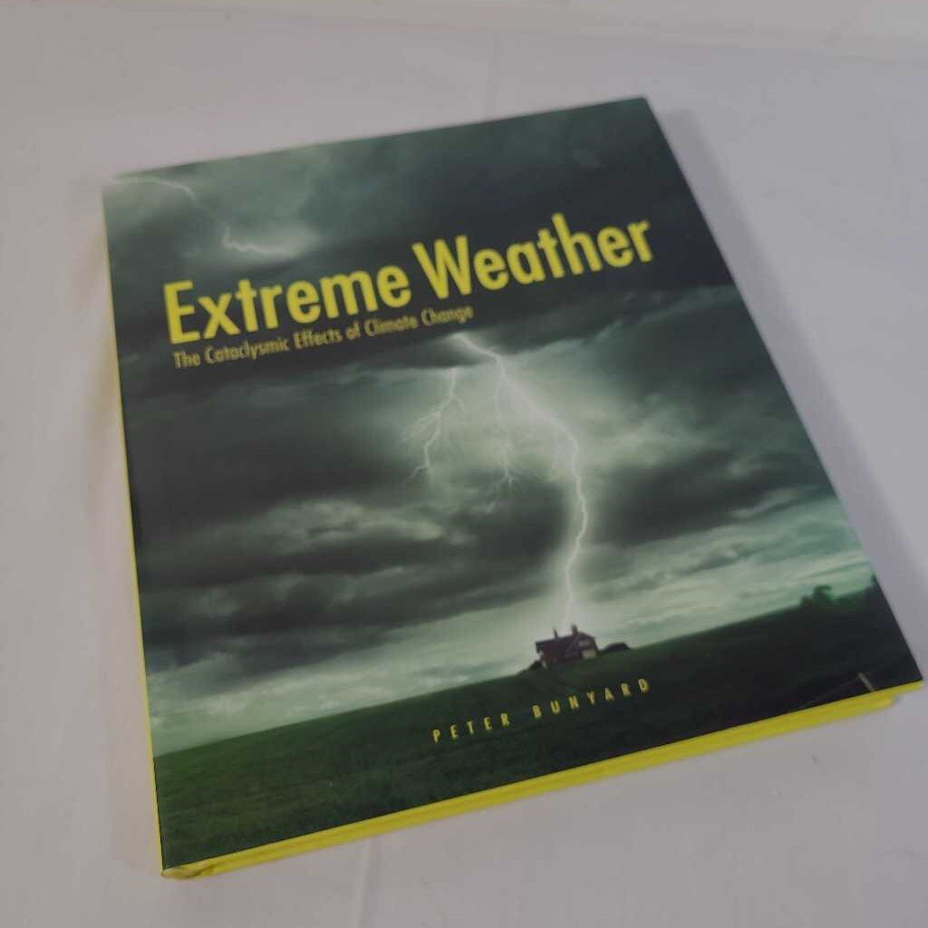EXTREME WEATHER