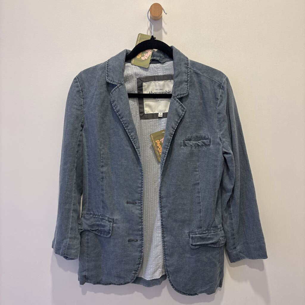 ABERCROBIE & FITCH - BLAZER