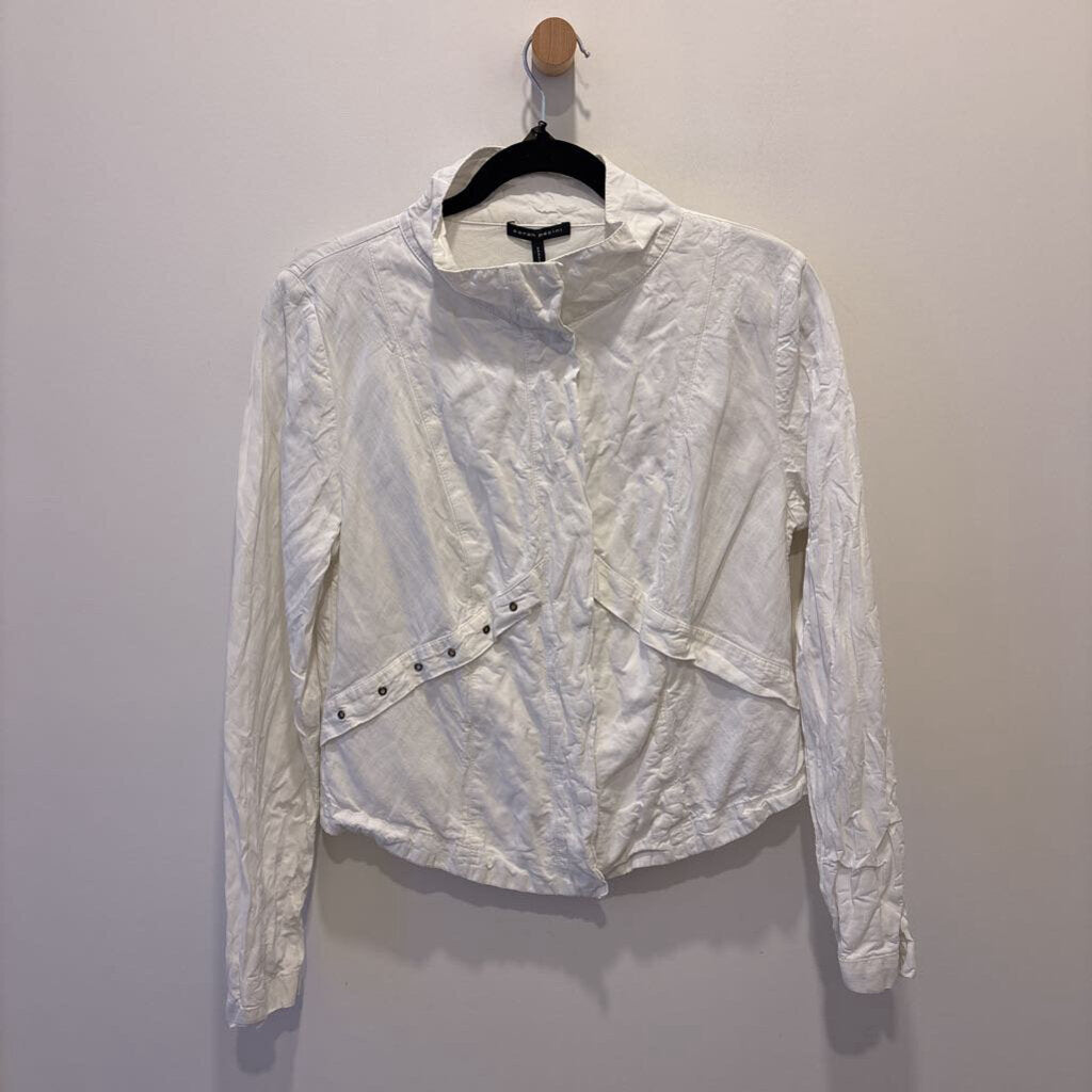 SARAH PACINI - LIGHTWEIGHT JACKET