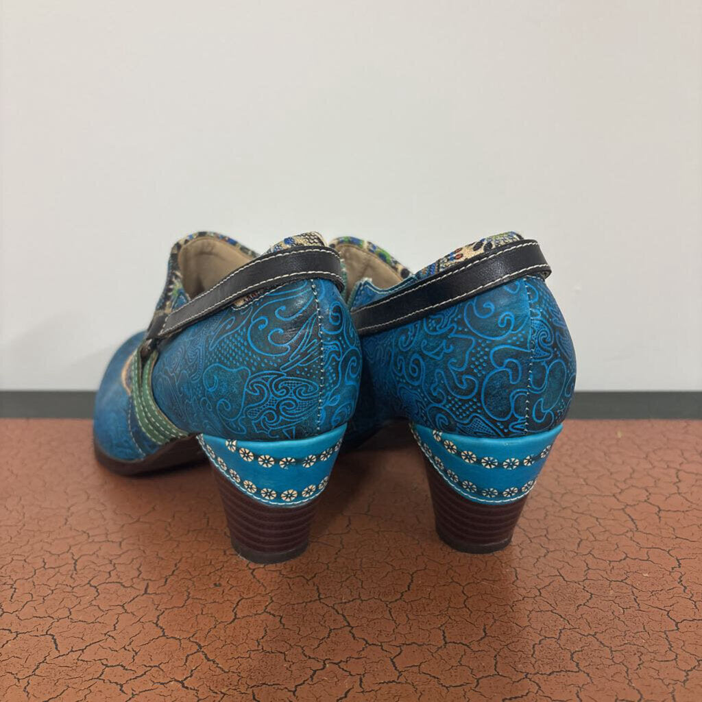 SOCOFY BOOTIES