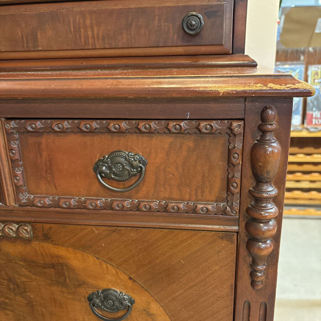 MALCOLM CHEST OF DRAWERS