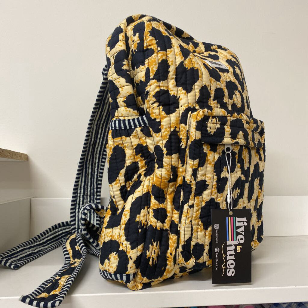 WILD BACKPACK