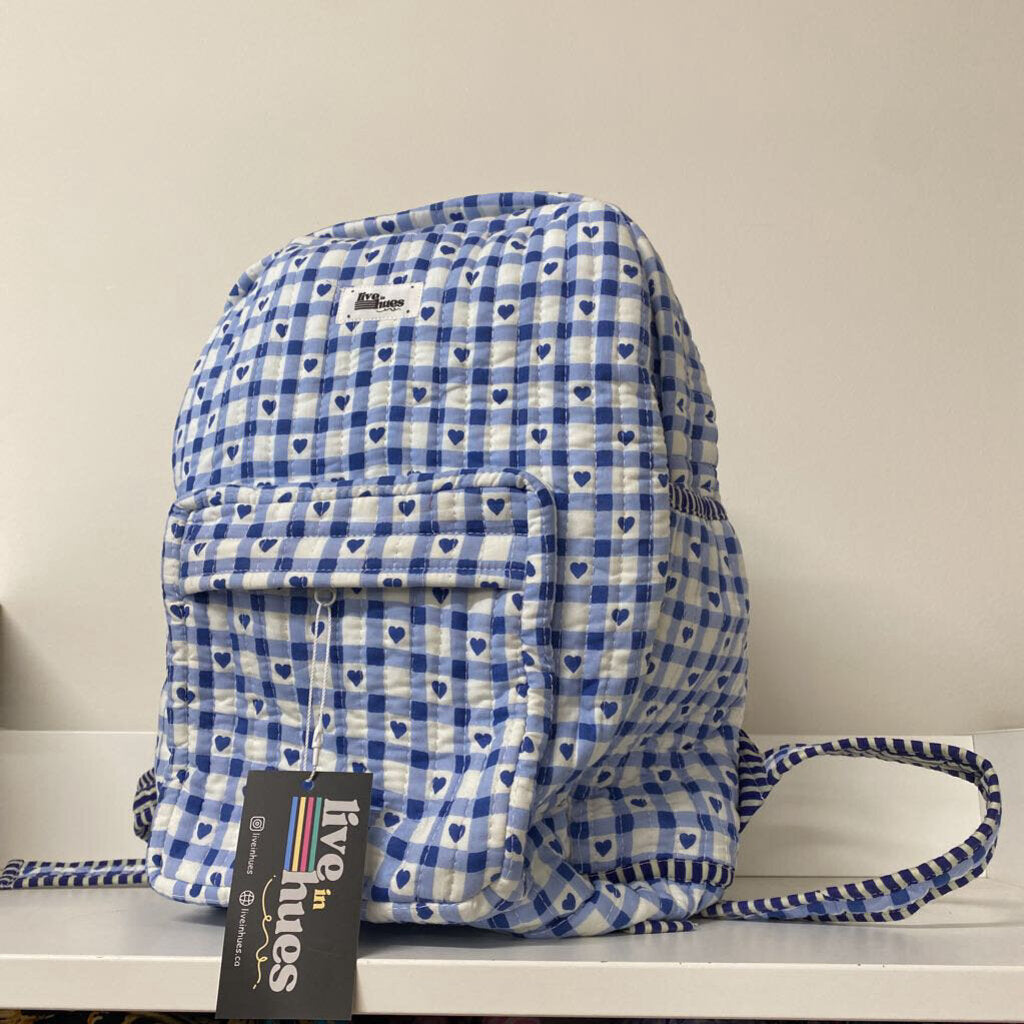 SWEETHEART BACKPACK