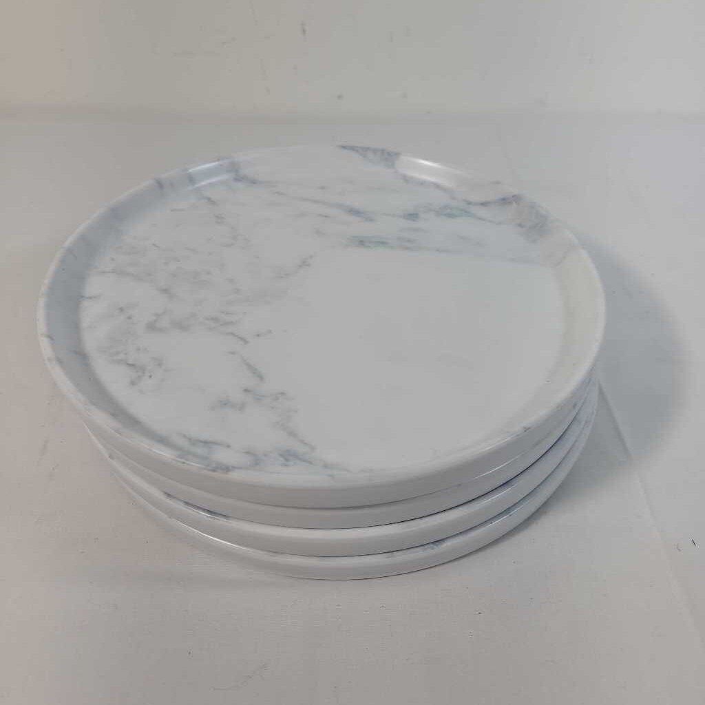 S/4 MALEMINE PLATES
