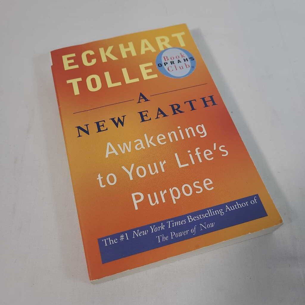 AWAKINING YOUR LIFE'S PURPOSE