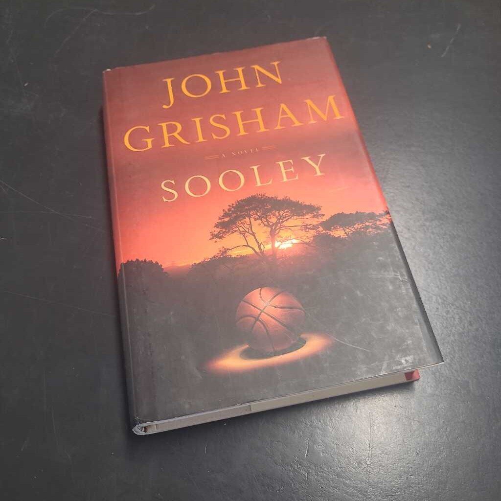 SOOLEY~ JOHN GRISHAM