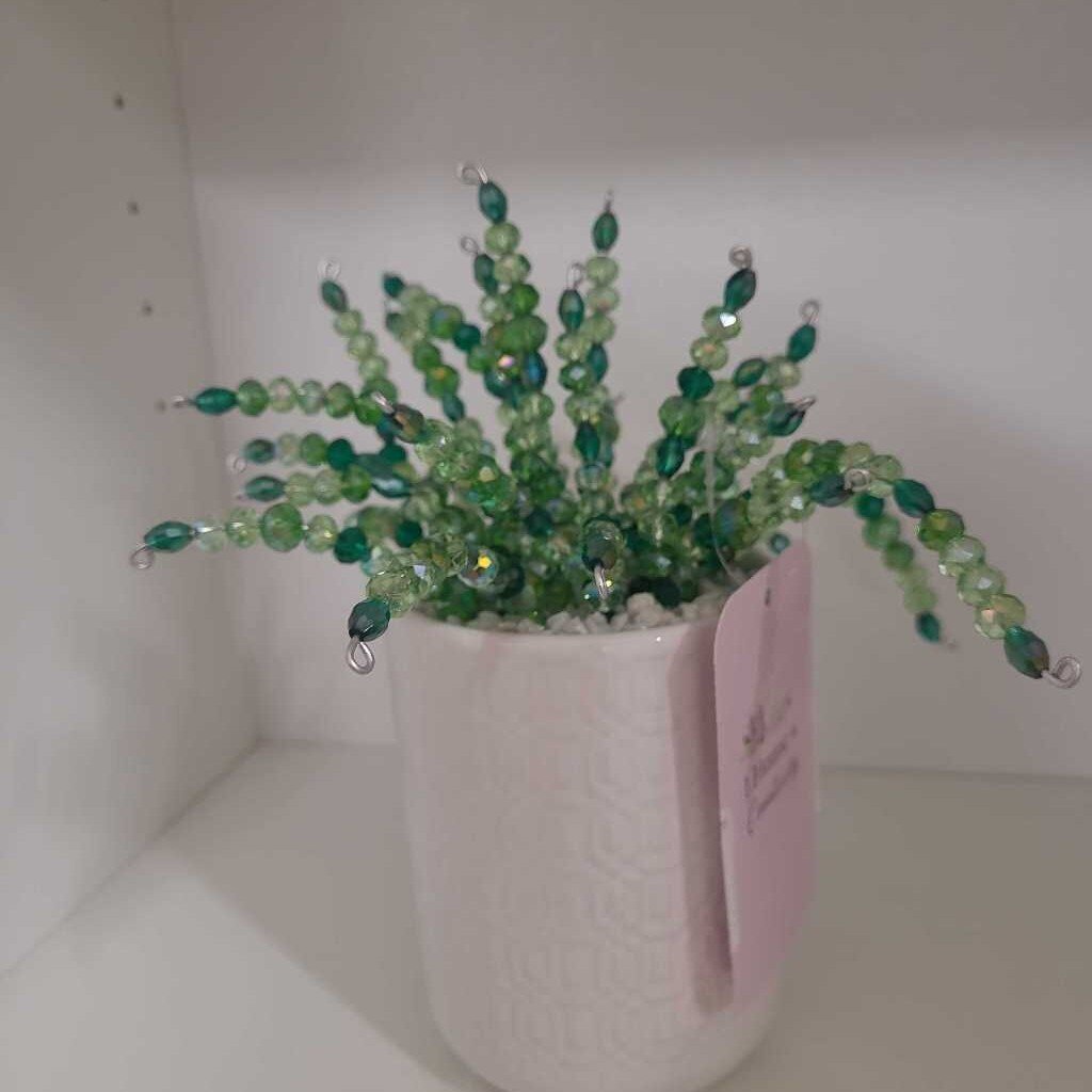 Crystal Elegance