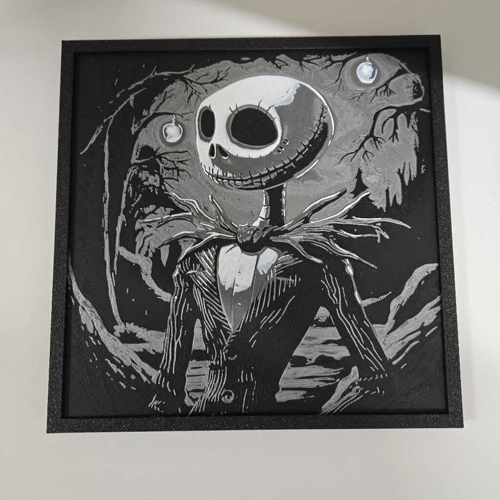 Jack Skeleton - NBC
