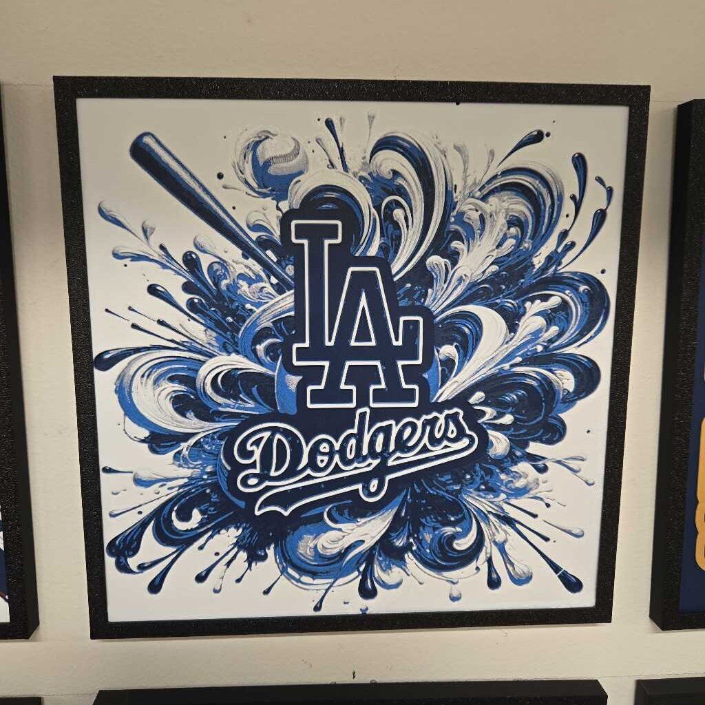 LA Dodgers - Series 2