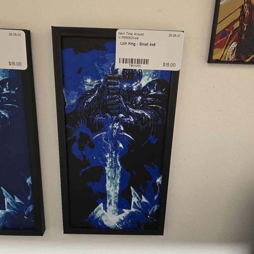 Lich King - Small