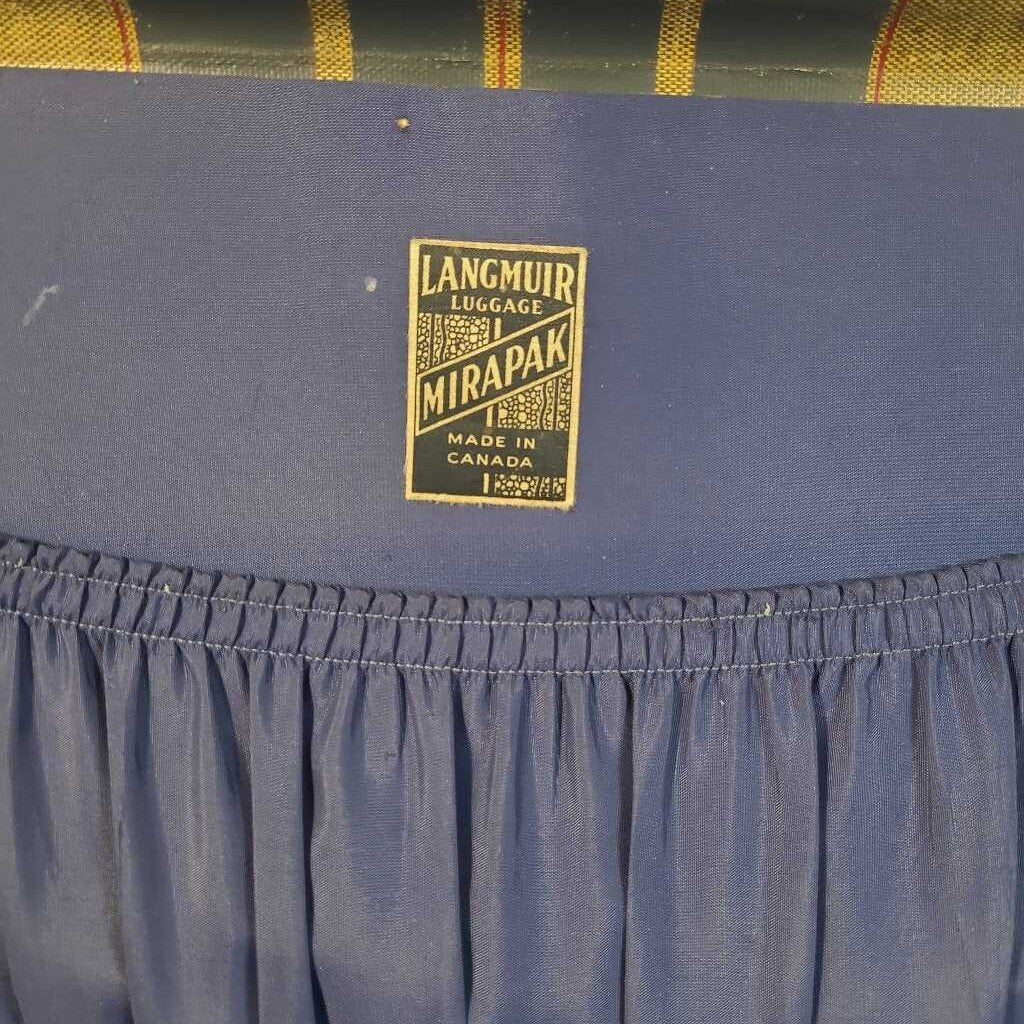 VTG SUITCASE