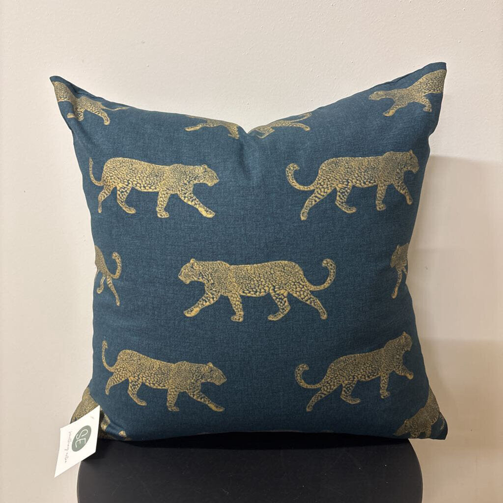 PANTHERA UNDERSEA- FEATHER INSERT