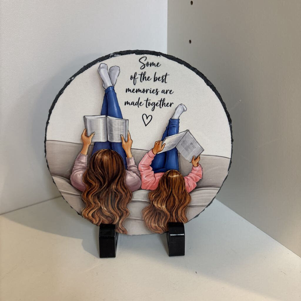 Mothers Day Plaque