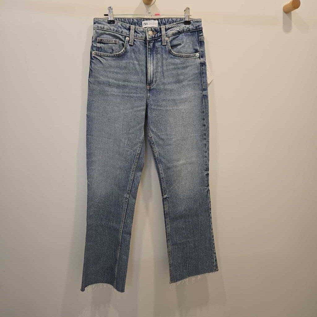 Zara Jeans
