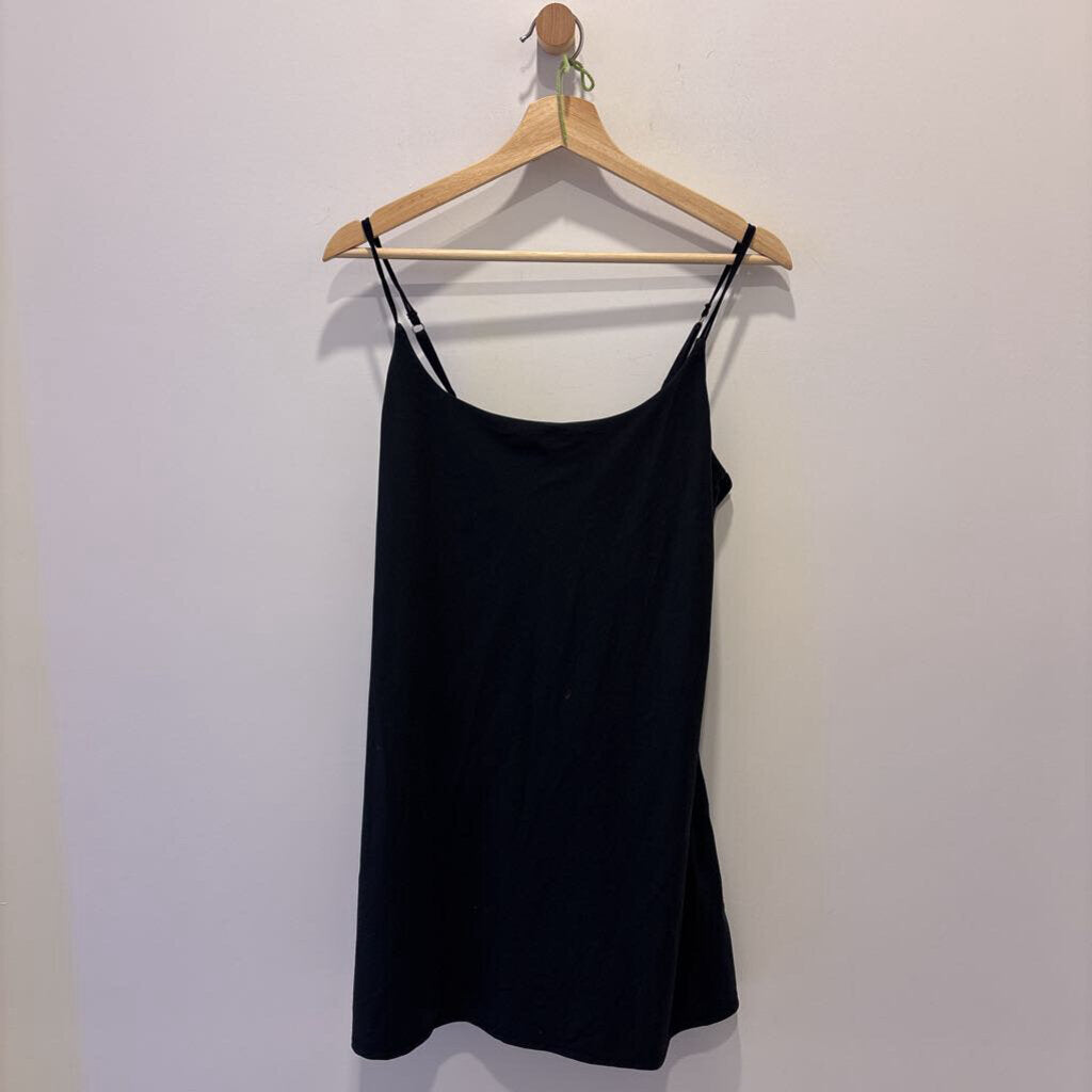 ABERCROMBIE BLACK DRESS