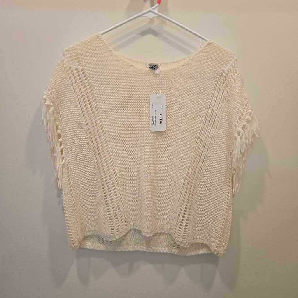 Forever 21 Knit Top