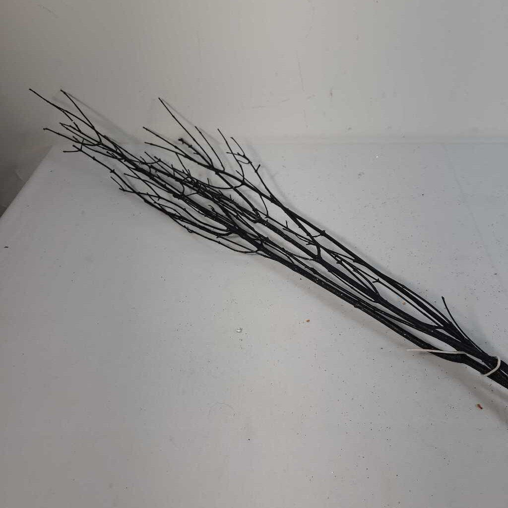 BLACK TWIG BUNCH