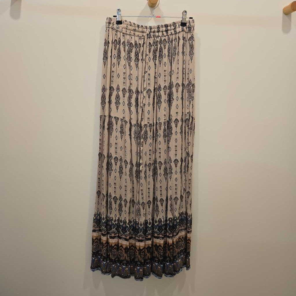 SUZY SHIER SKIRT