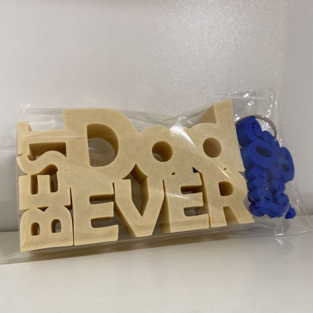BEST DAD EVER SET