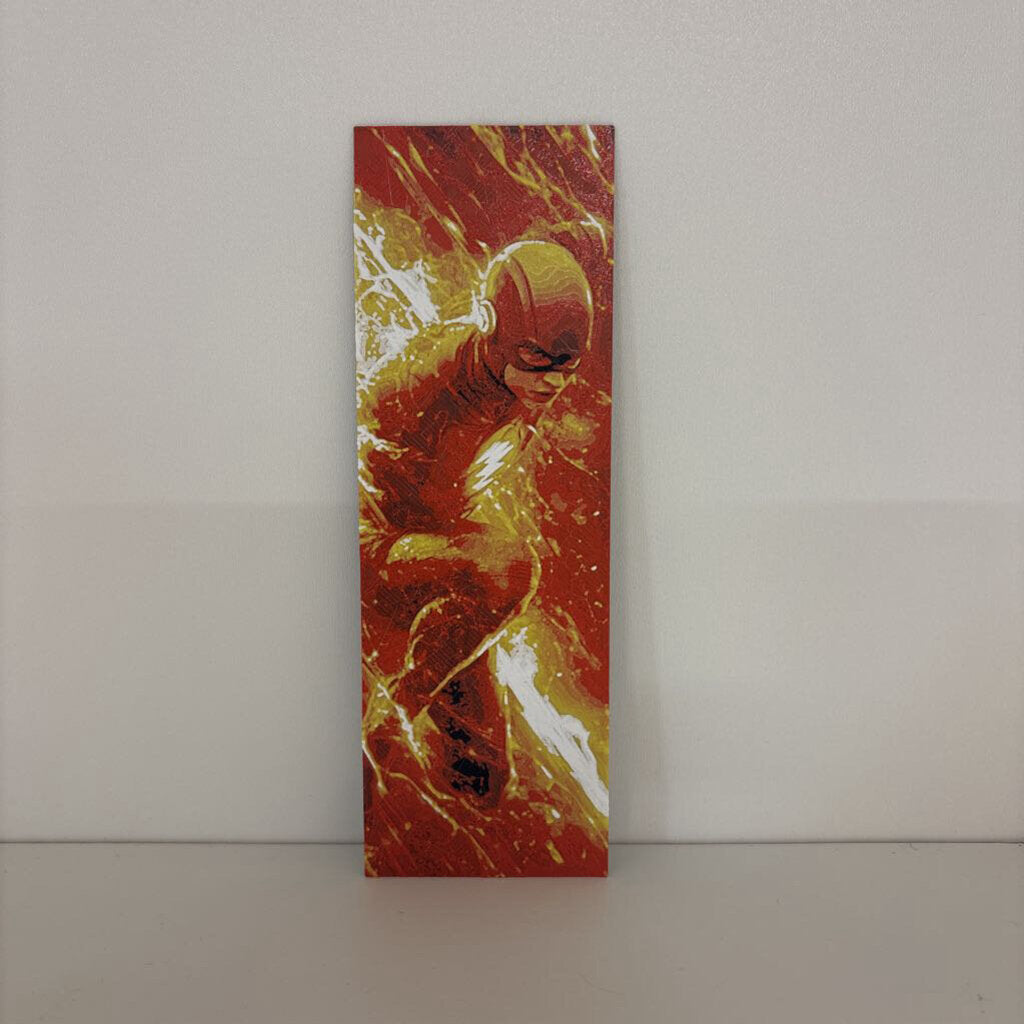 Flash Bookmark