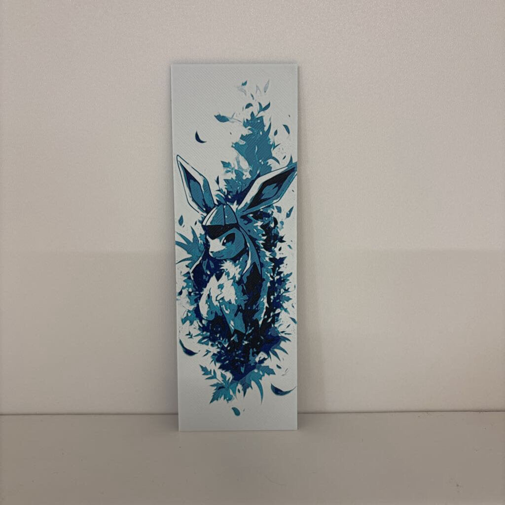 Glaceon Bookmark