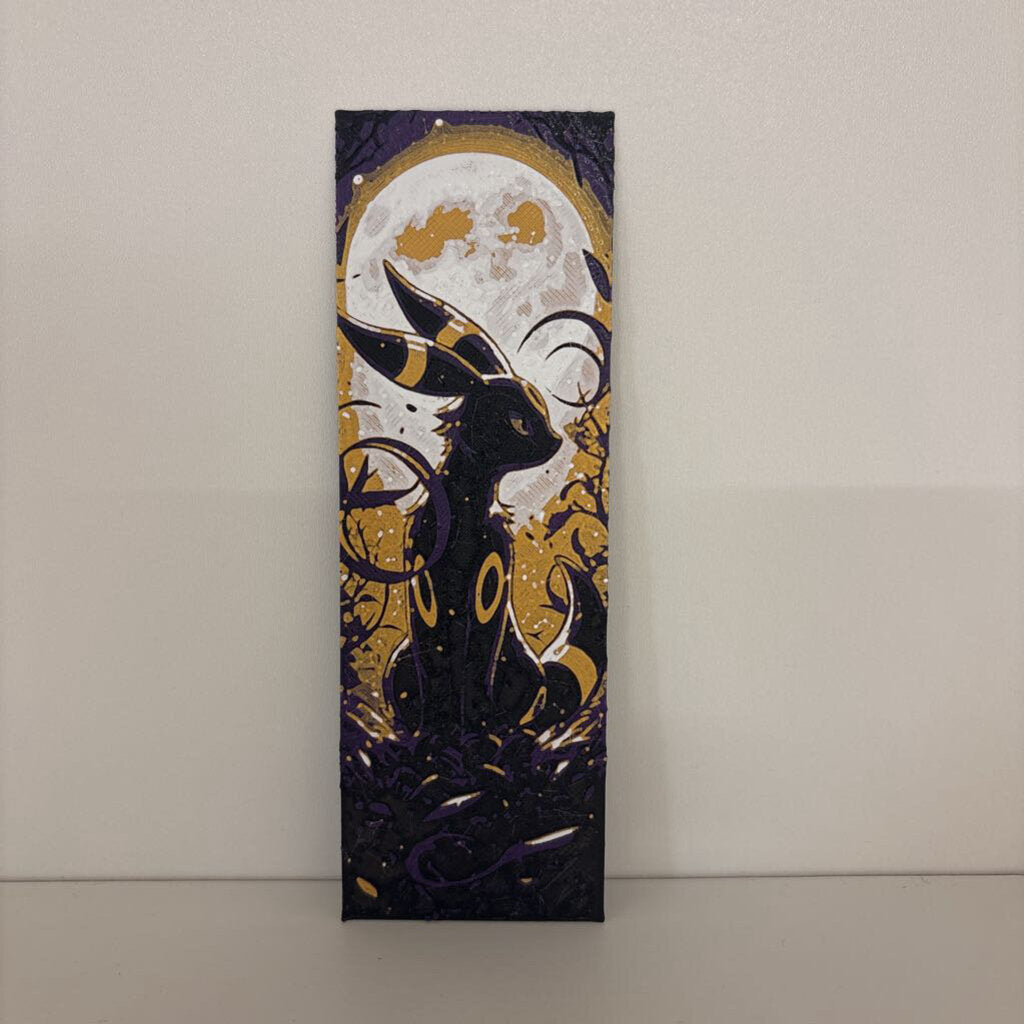 Umbreon Bookmark
