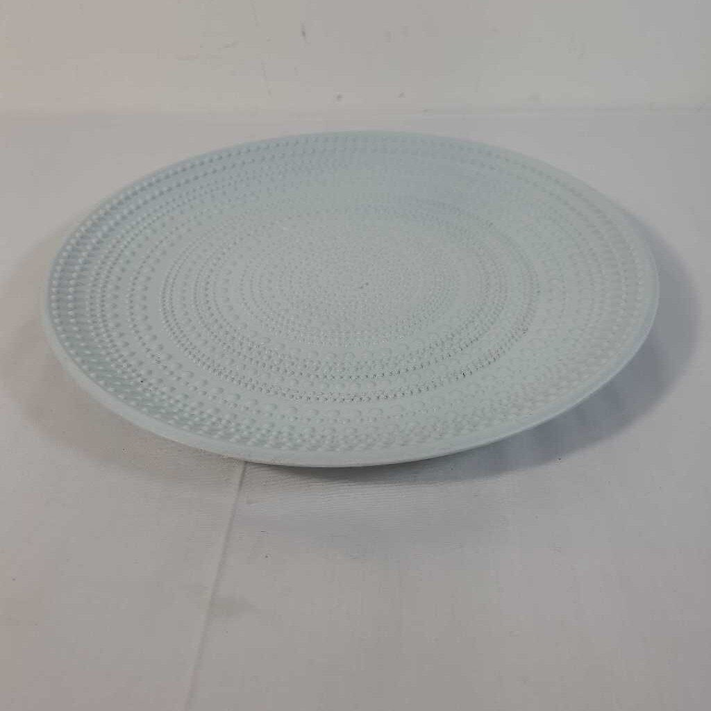 MINT DECORATIVE PLATE