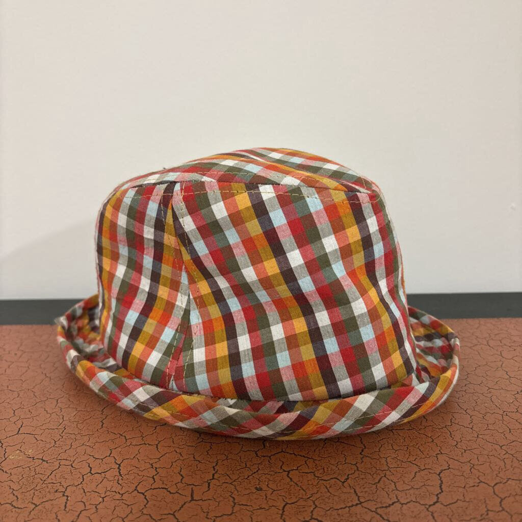 KIDS FEDORA - SAN DIEGO HAT COMPANY