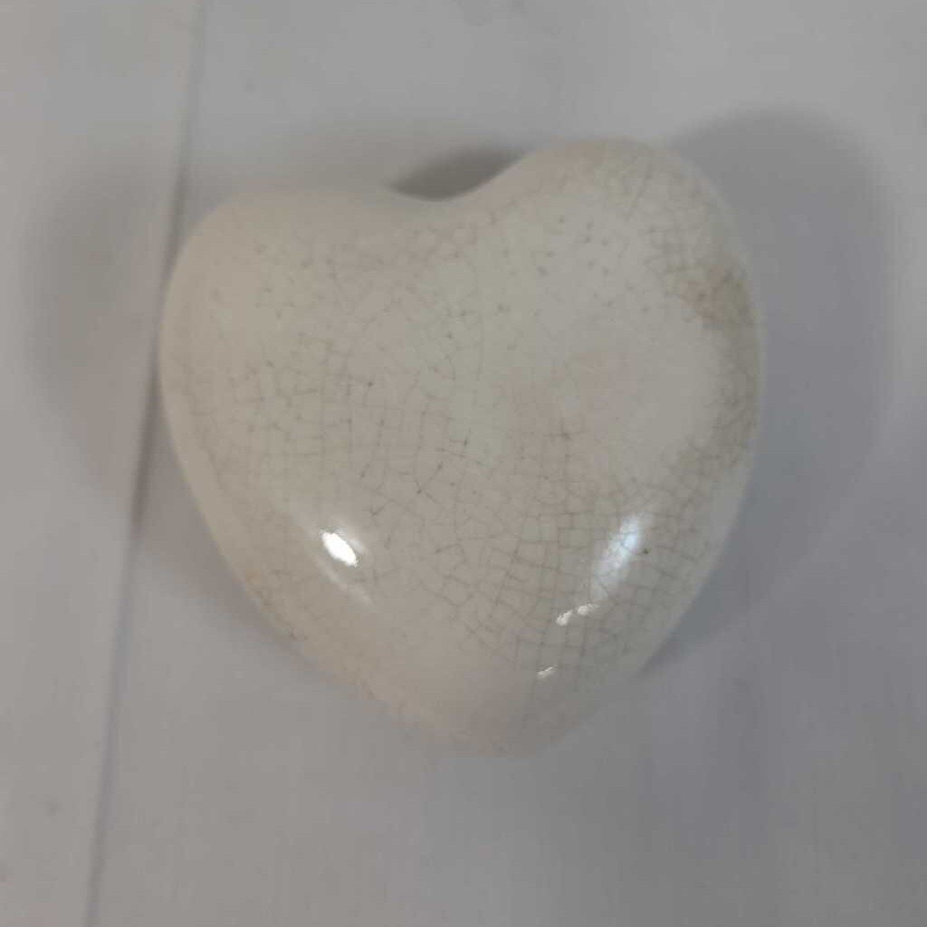 CERAMIC HEART