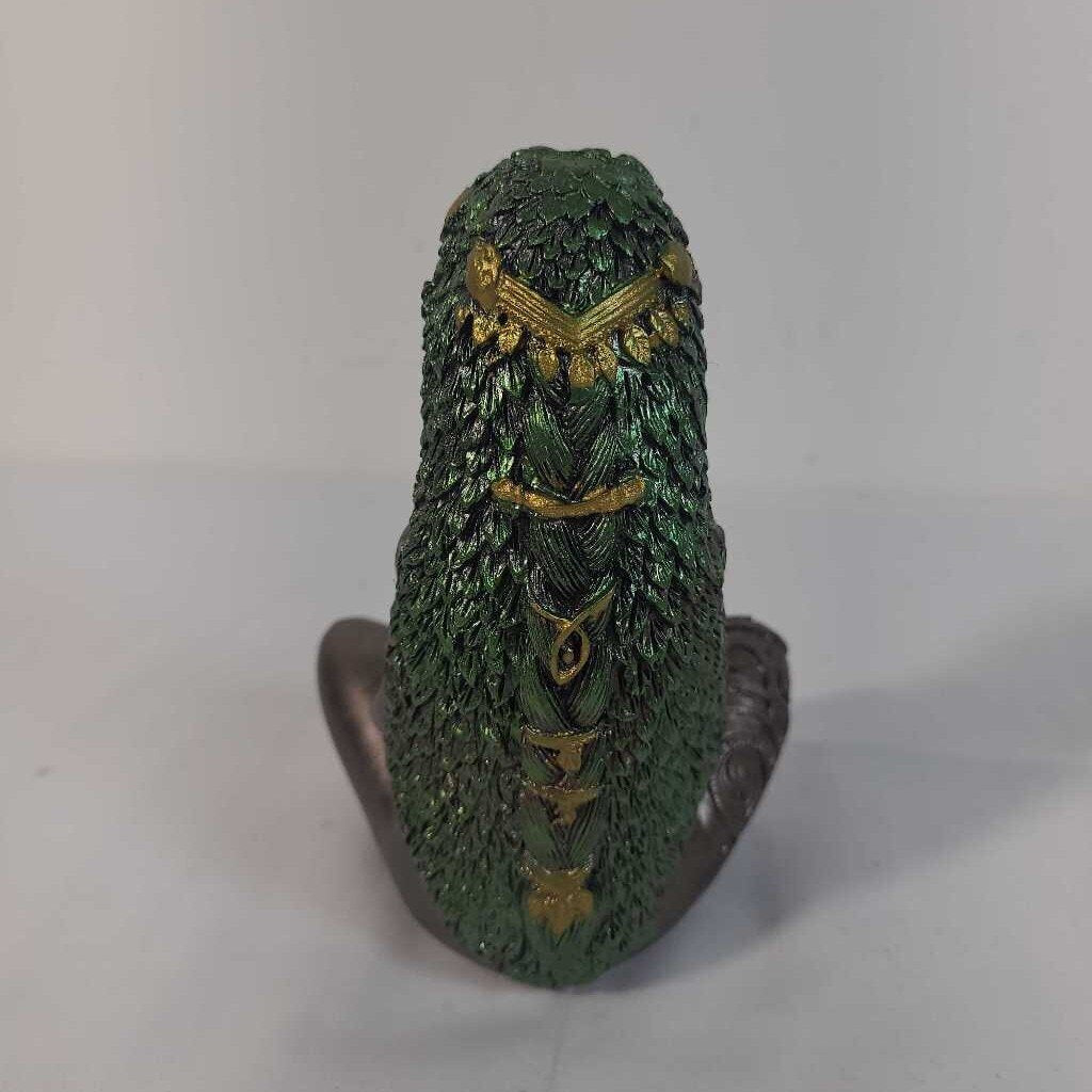 MOTHER EARTH STATUE