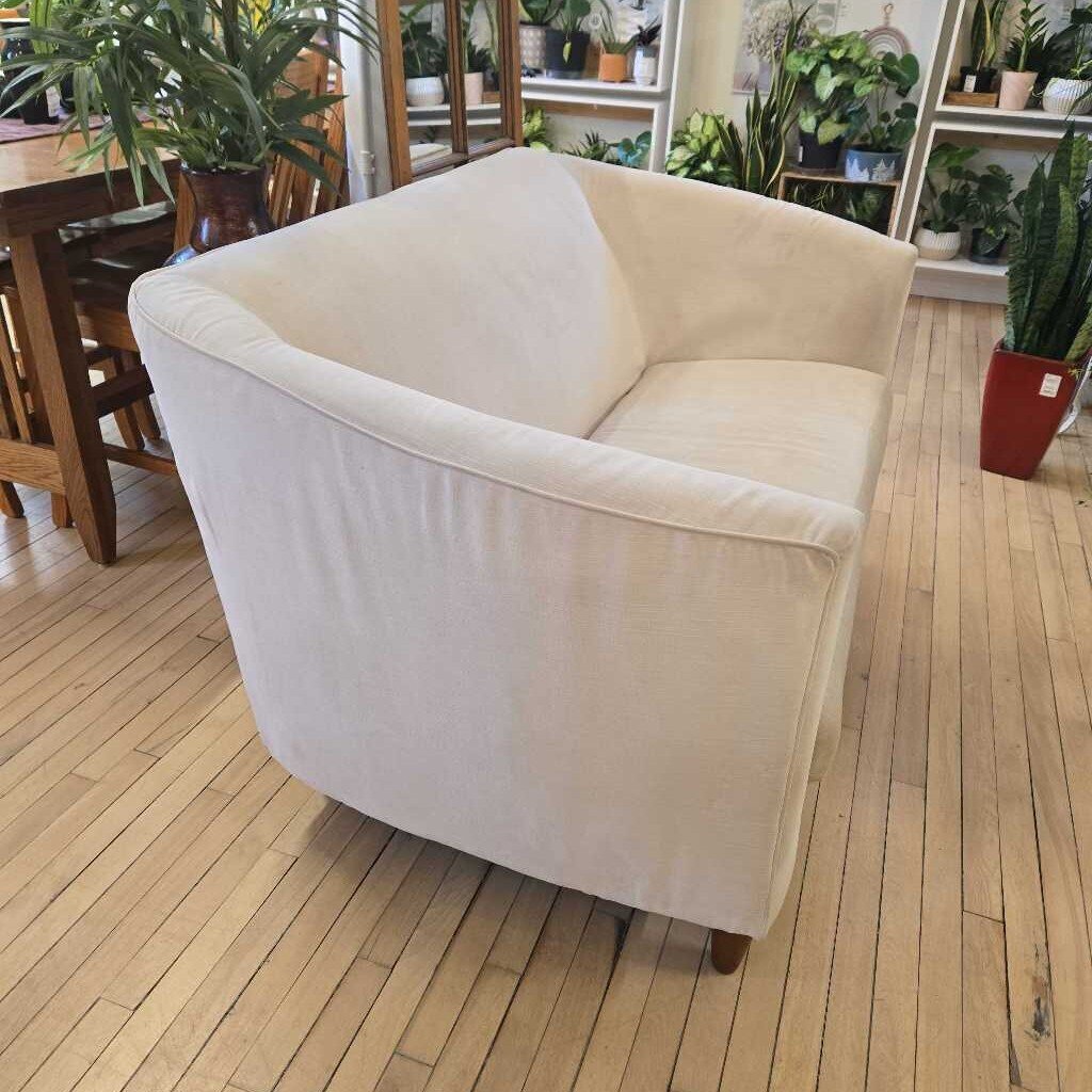 LAZYBOY LOVESEAT