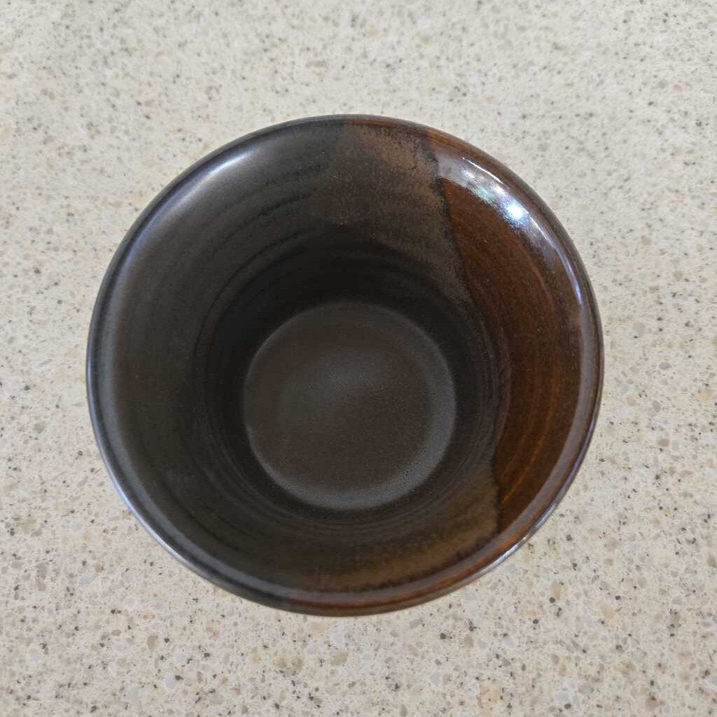 PAVLO POTTERY DIP BOWL