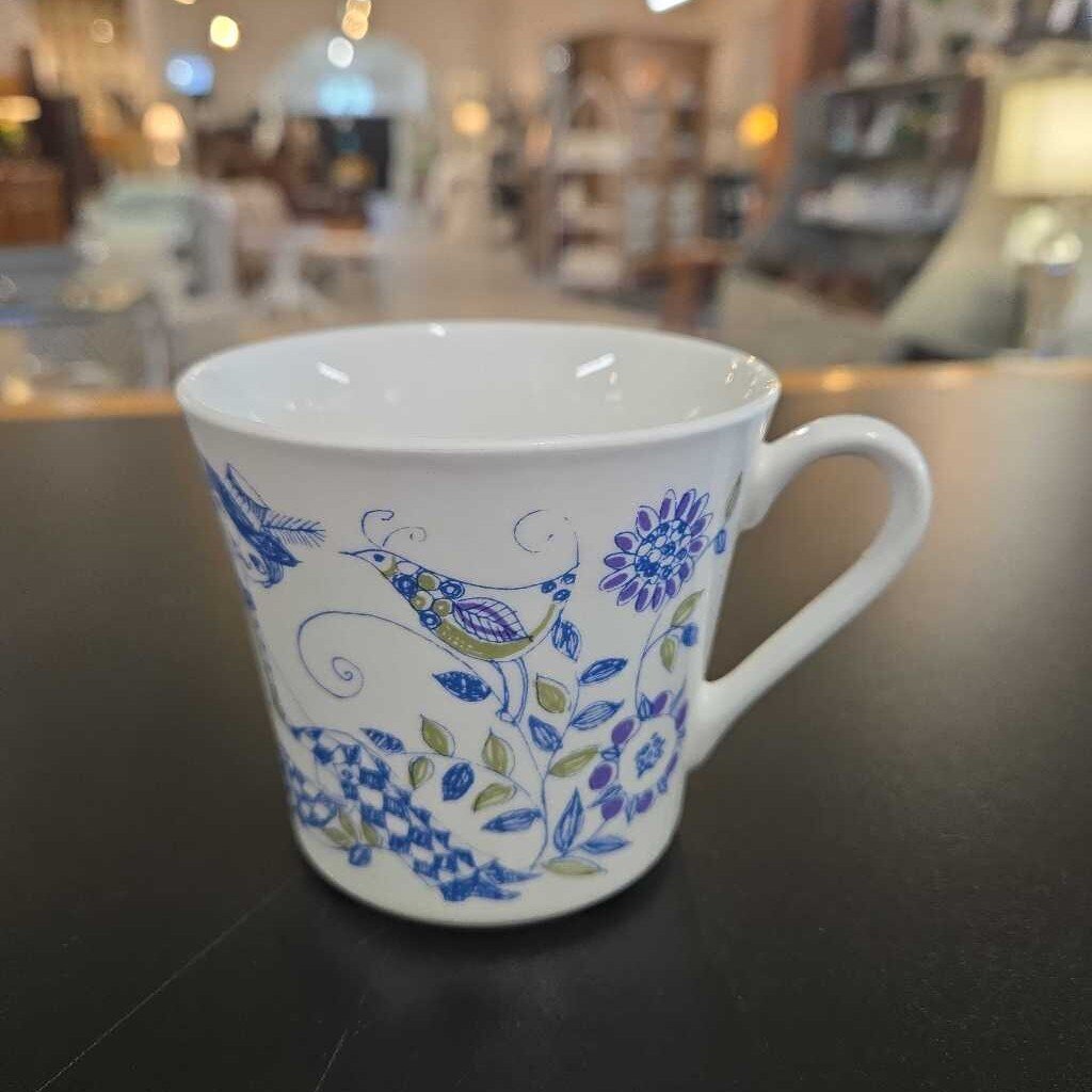 FIGGJO TURI LOTTE MUG