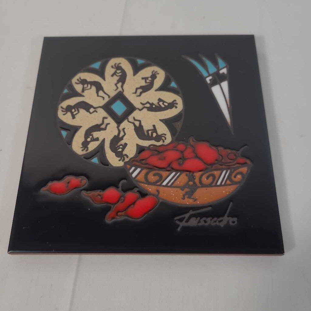 6" X 6" TILE B
