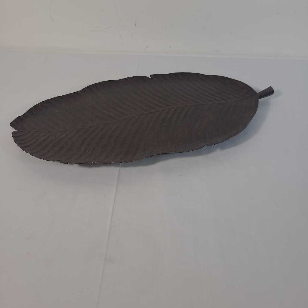PARTYLITE LEAF TRAY