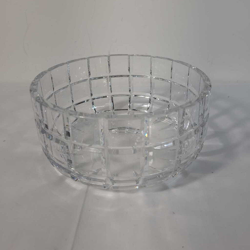 CRYSTAL BOWL