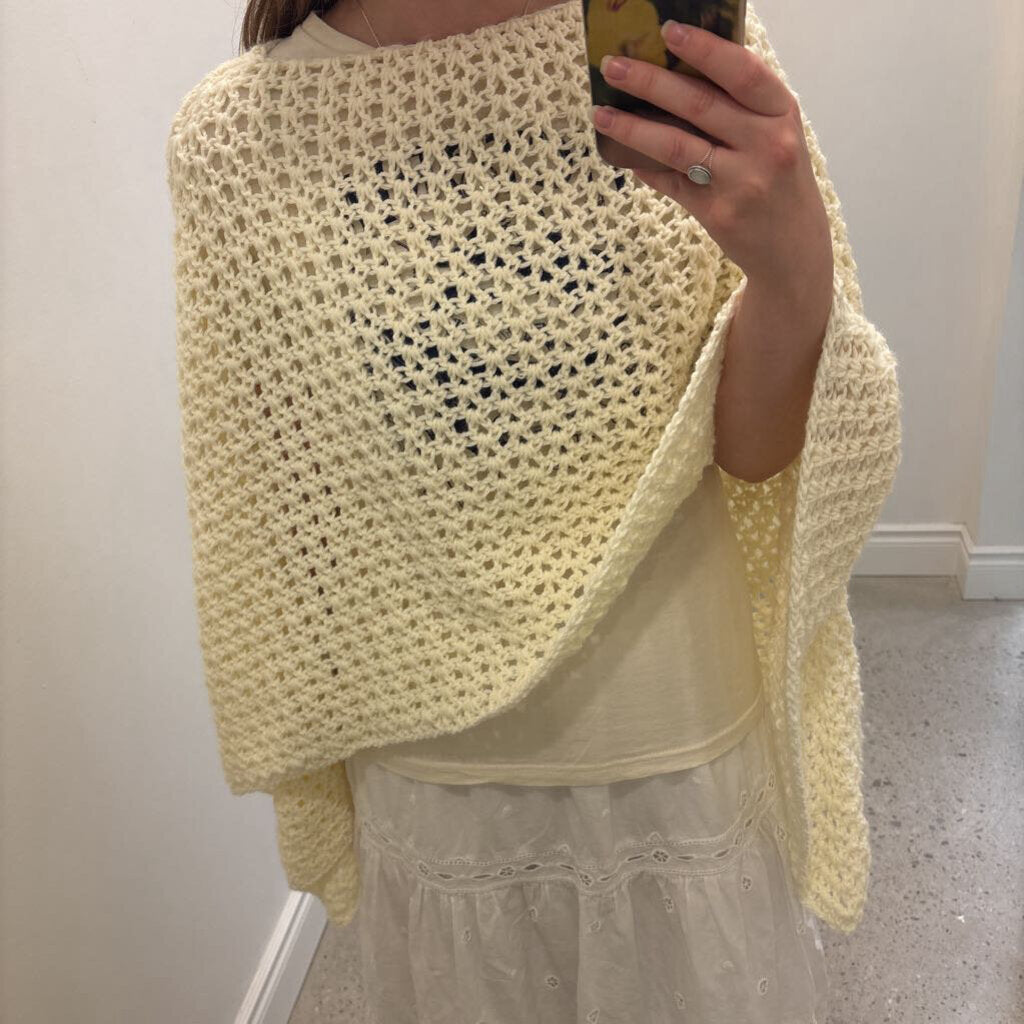 PONCHO