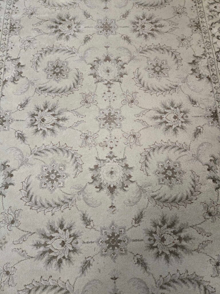 62.5" X 93.5" AREA RUG