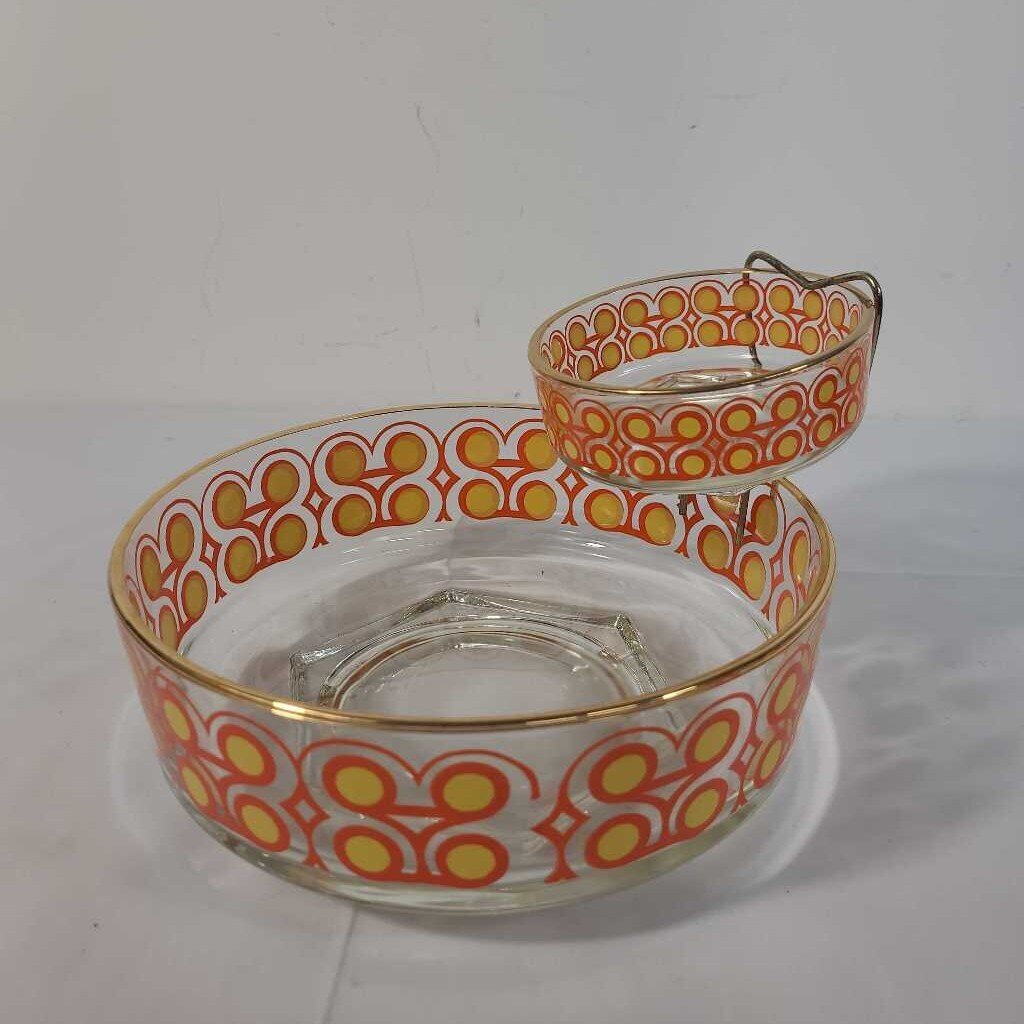 VTG 3pc CHIP & DIP SET