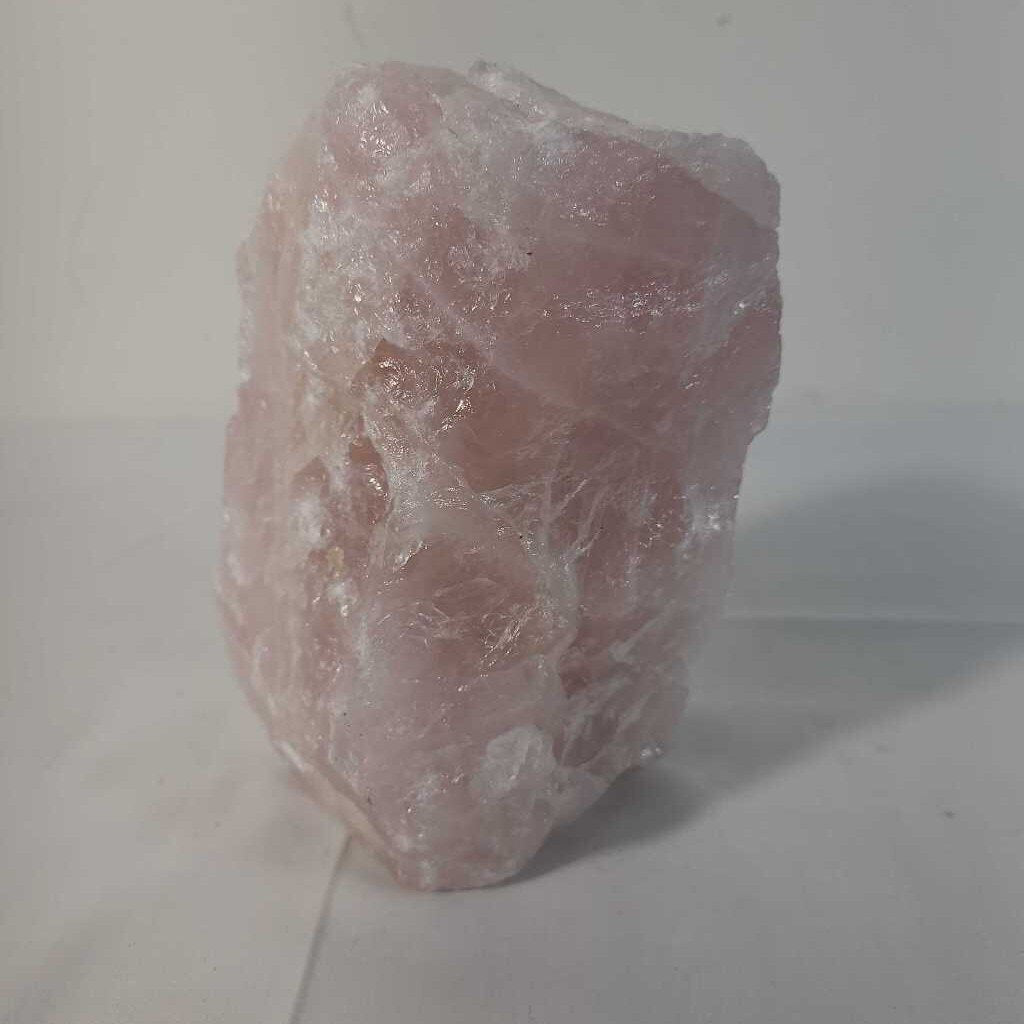 ROSE QUARTS GEMSTONE