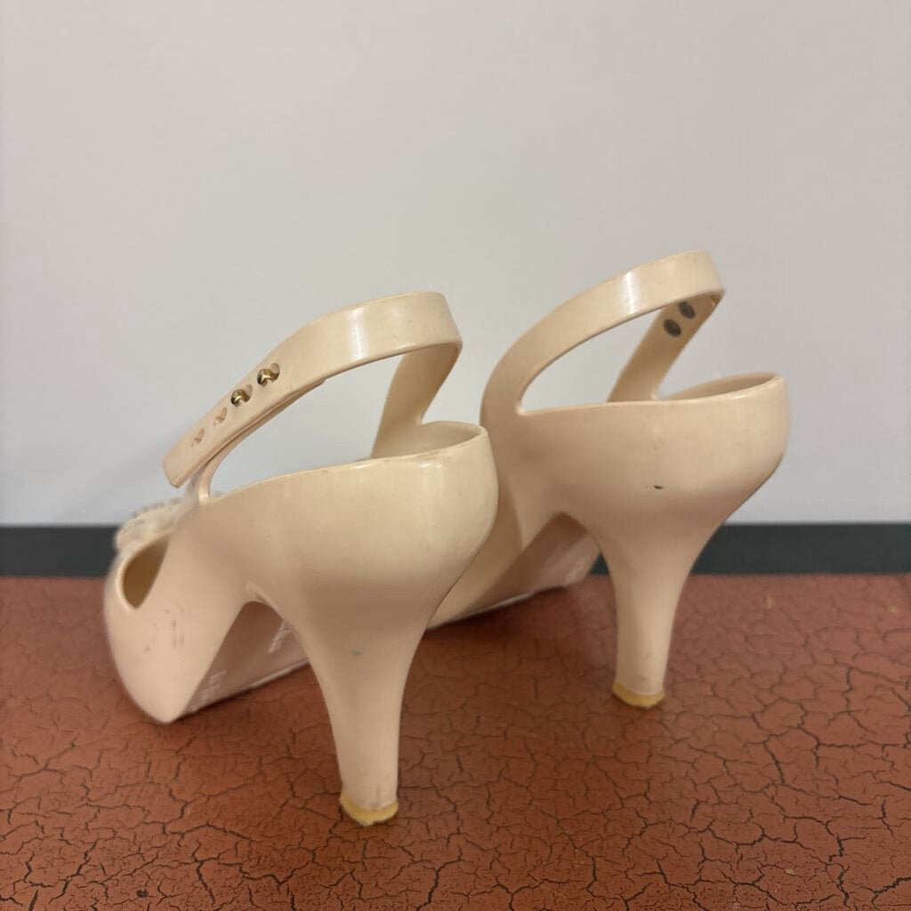 Vivienne Westwood Anglomania Melissa Skull Heel