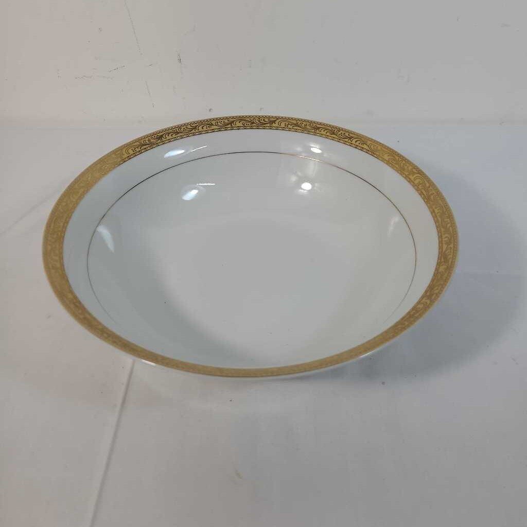 45 pc JOSHUA MAXWELL STUDIO "MONACO" CHINA SET