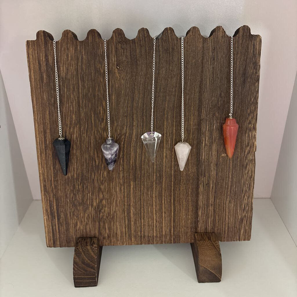 PENDULUMS