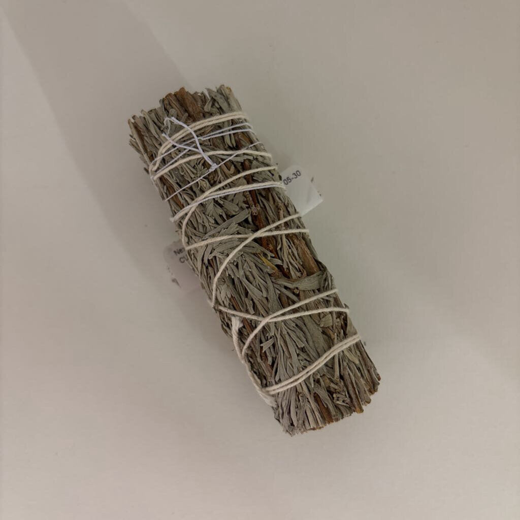 BLUE SAGE